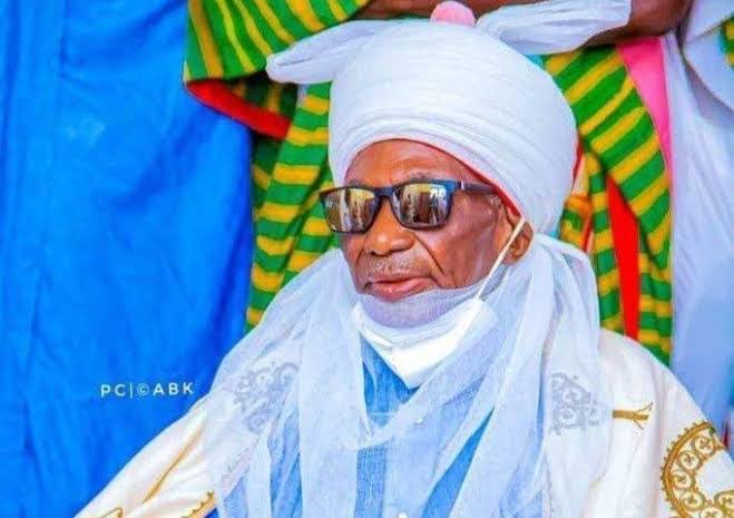 ALHAJI YUNUSA MUHAMMAD DANYAYA BIOGRAPHY