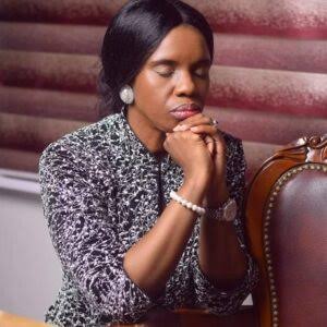 REV FOLA ACHUDUME BIOGRAPHY