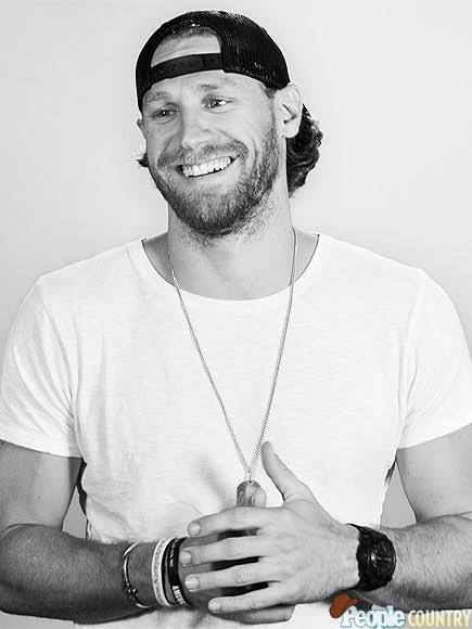 CHASE RICE BIOGRAPHY