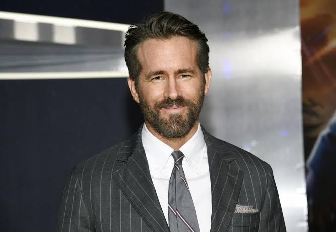 Ryan Reynolds net worth 