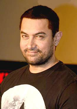 AAMIR KHAN BIOGRAPHY