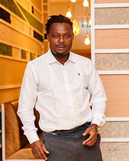 Kunle Afod Biography, Education, Career, Controversies, And Net Worth