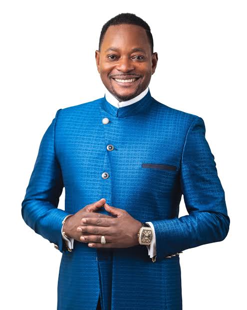 Alph Lukau net Worth 