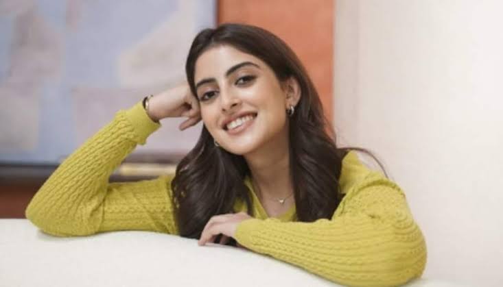 NAVYA NAVELI NANDA NET WORTH﻿