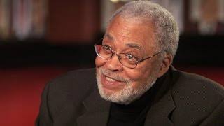 James Earl Jones net worth 