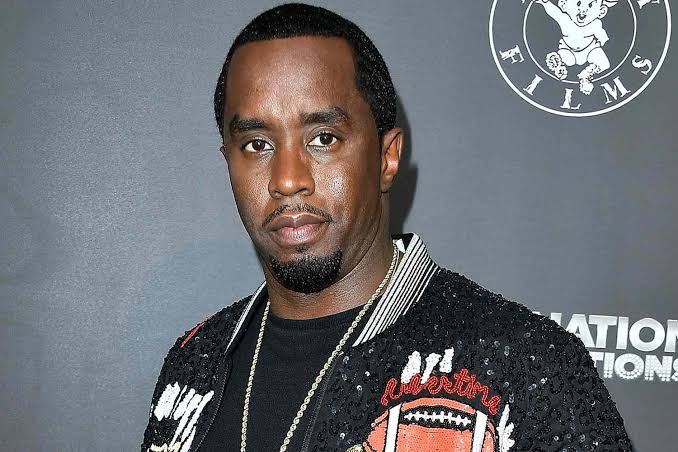 DIDDY BIOGRAPHY