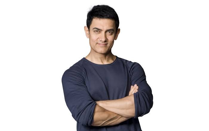 Aamir Khan net worth 