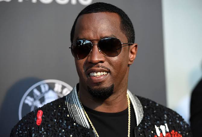 DIDDY BIOGRAPHY