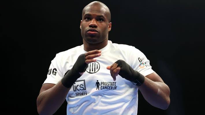 Daniel Dubois net worth 