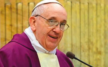 Pope Francis Biography