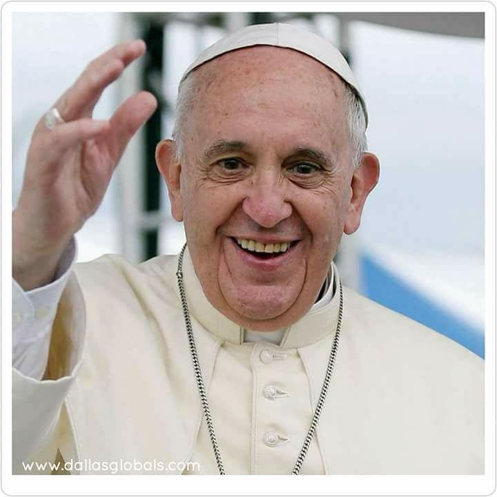 Pope Francis Education 