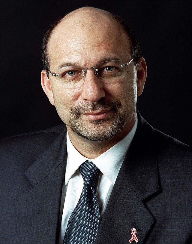 TREVOR MANUEL BIOGRAPHY