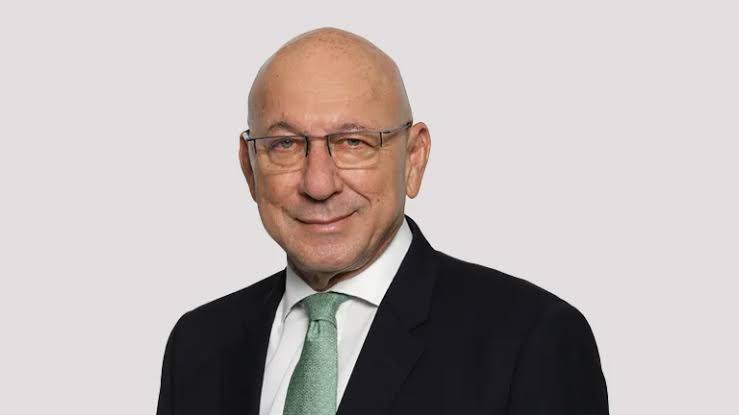 TREVOR MANUEL BIOGRAPHY