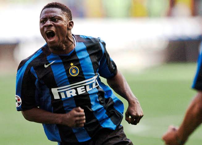 OBAFEMI MARTINS BIOGRAPHY