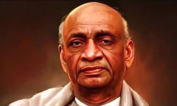 SADAR VALLABHAI PATEL BIOGRAPHY