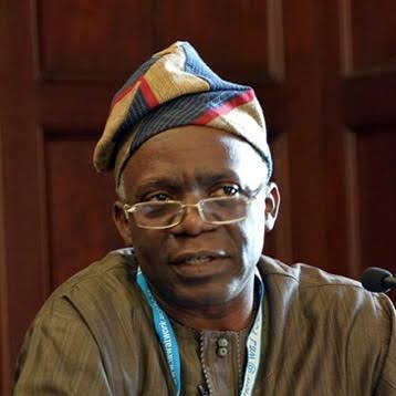 FEMI FALANA BIOGRAPHY