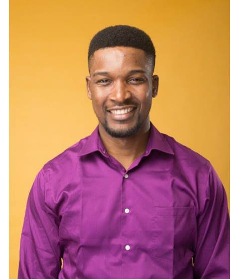 WOLE OJO BIOGRAPHY