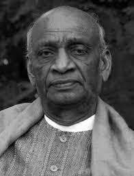 SADAR VALLABHAI PATEL BIOGRAPHY