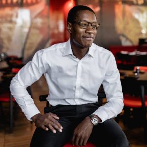 DAMOLA ADAMOLEKUN BIOGRAPHY, CAREER, CONTROVERSIES AND NET WORTH