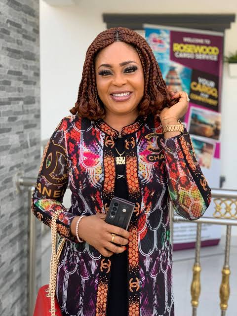 Sola Kosoko net worth 