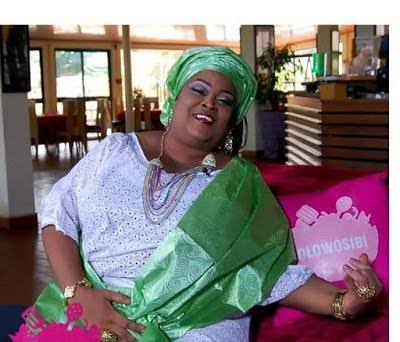 HENRIETTA KOSOKO BIOGRAPHY