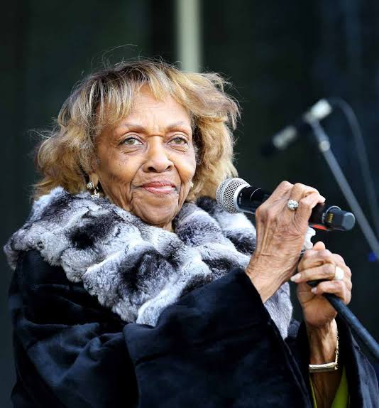 CISSY HOUSTON NET WORTH 