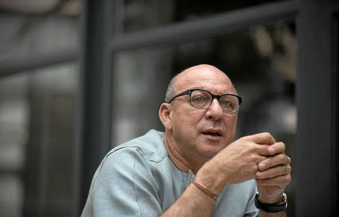 Trevor Manuel net worth 