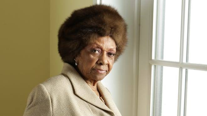 CISSY HOUSTON BIOGRAPHY