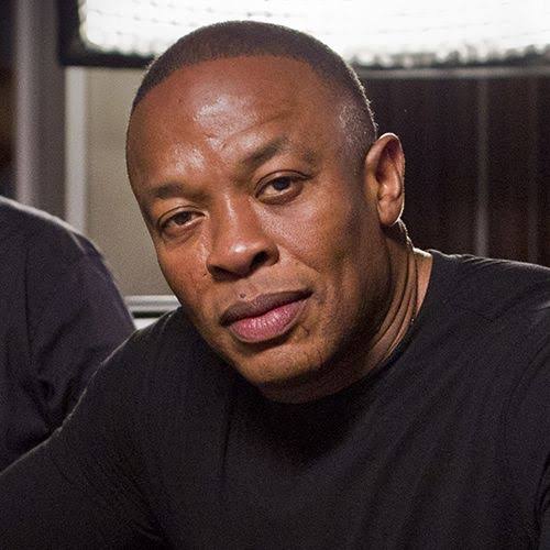 DR DRE BIOGRAPHY