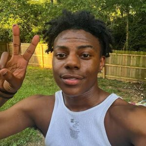 IShowSpeed visual data 5