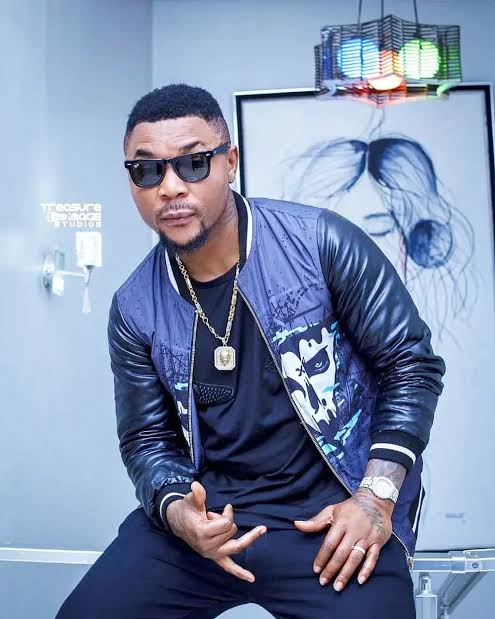 Oritse Femi net worth 