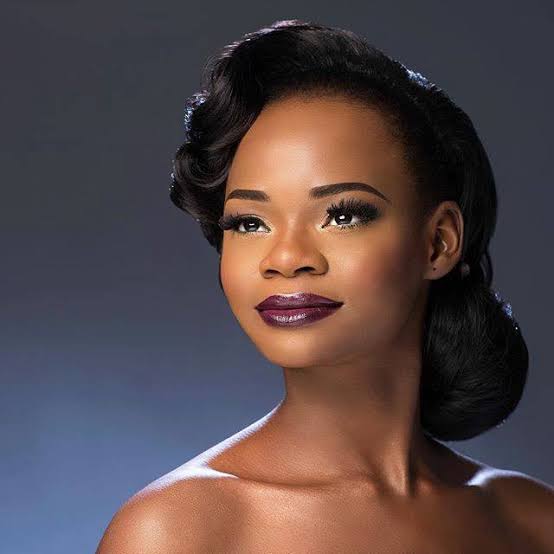 OLAJUMOKE ORISAGUNA BIOGRAPHY