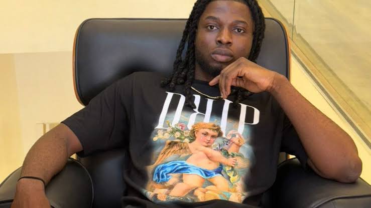 PINO VIBES BIOGRAPHY