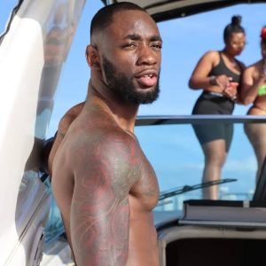 KING NASIR BIOGRAPHY, EDUCATION, CAREER, CONTROVERSIES AND NET WORTH