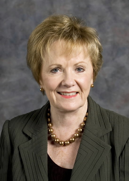 KAY GRANGER BIOGRAPHY