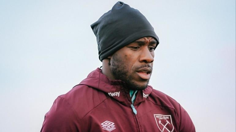 Michail Antonio net worth 