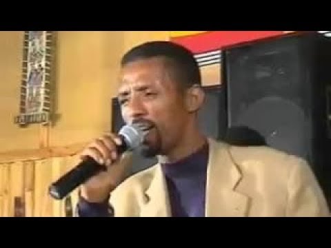 TADESSE ALEMU BIOGRAPHY