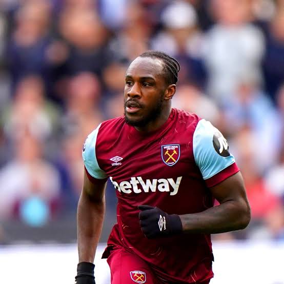 MICHAIL ANTONIO BIOGRAPHY