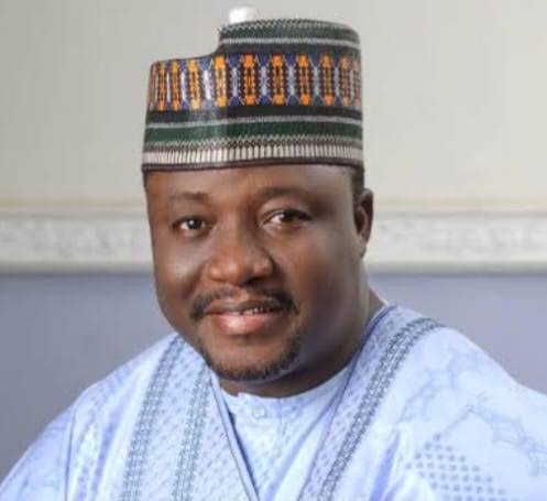 YERIMA SHETTIMA BIOGRAPHY