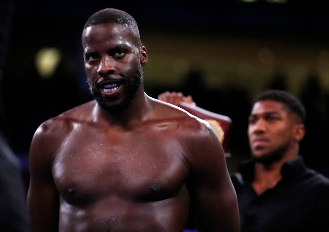 LAWRENCE OKOLIE BIOGRAPHY