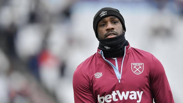 MICHAIL ANTONIO BIOGRAPHY