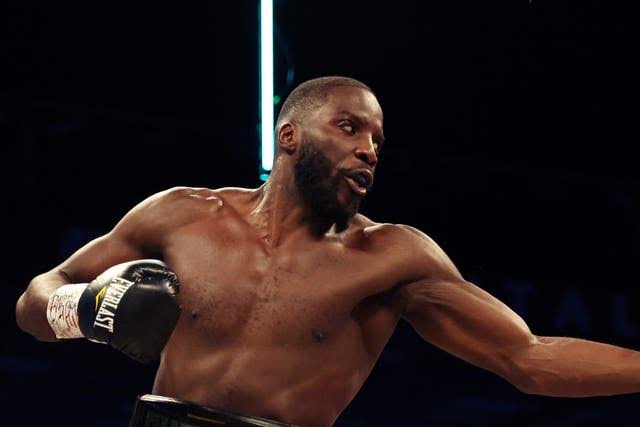 Lawrence Okolie net worth 