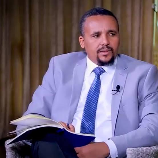 JAWAR MOHAMMED BIOGRAPHY