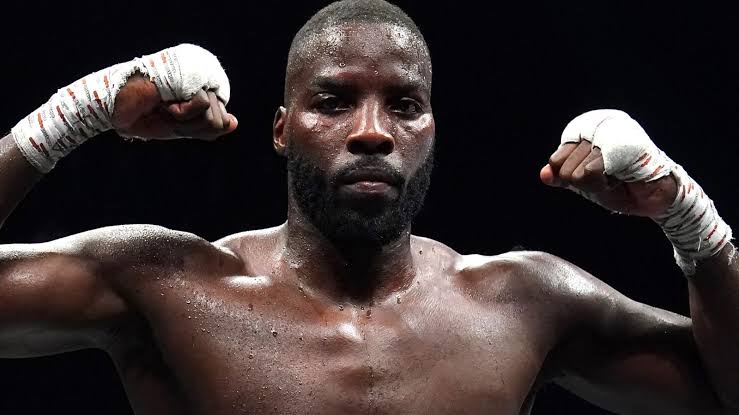 LAWRENCE OKOLIE BIOGRAPHY