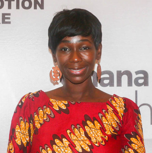 AMA ABEBRESE BIOGRAPHY