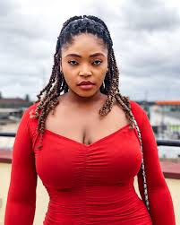 SANDRA IFUDU BIOGRAPHY