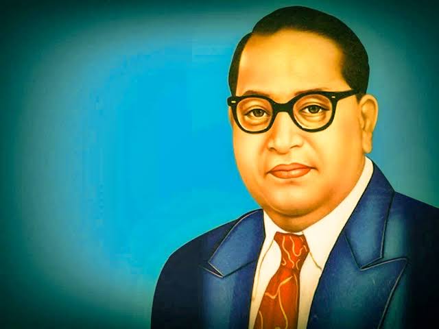 BHIMRAO RAMJI AMBEDKAR BIOGRAPHY