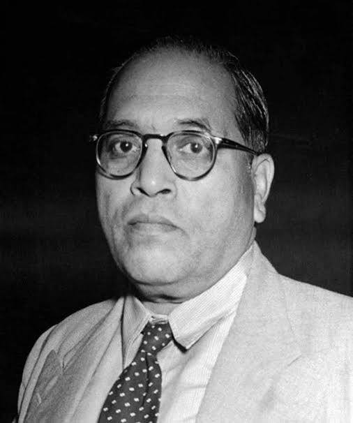 Bhimrao Ramji Ambedkar net worth