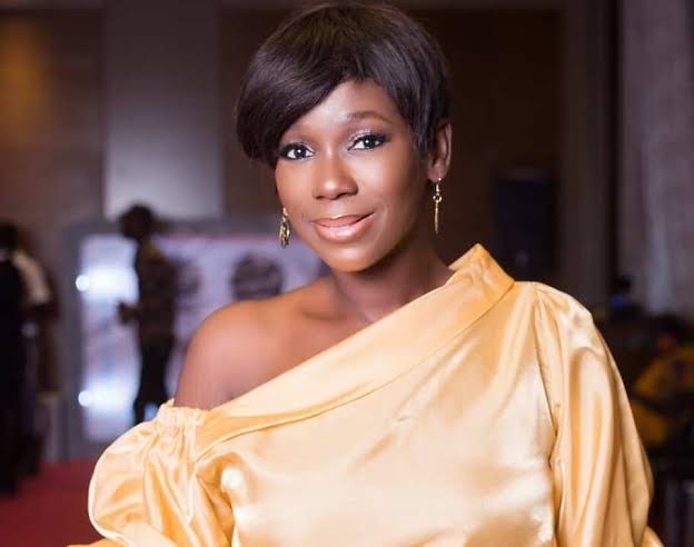 Ama Abebrese net worth 