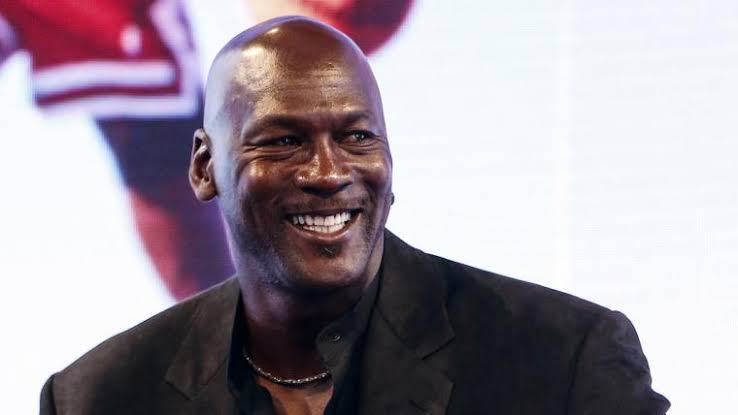 MICHAEL JORDAN BIOGRAPHY